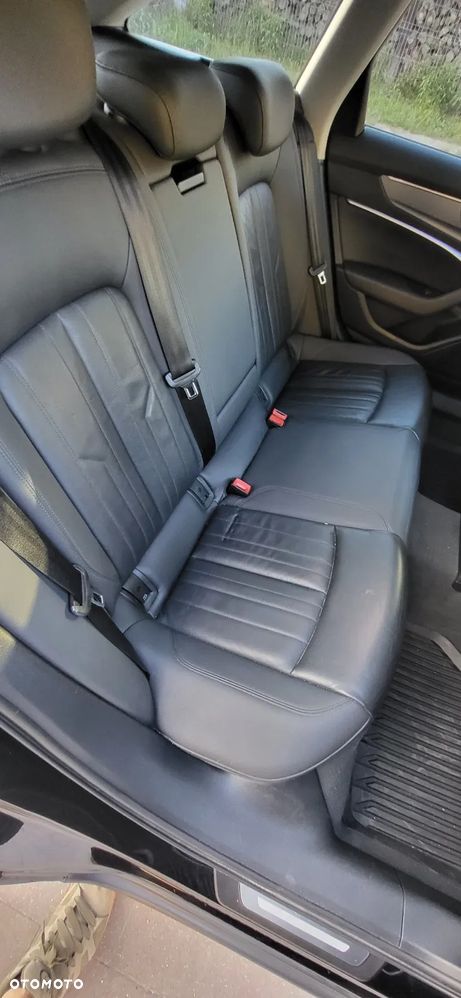 Audi A6 Allroad 45 TDI mHEV Quattro Tiptr - 27
