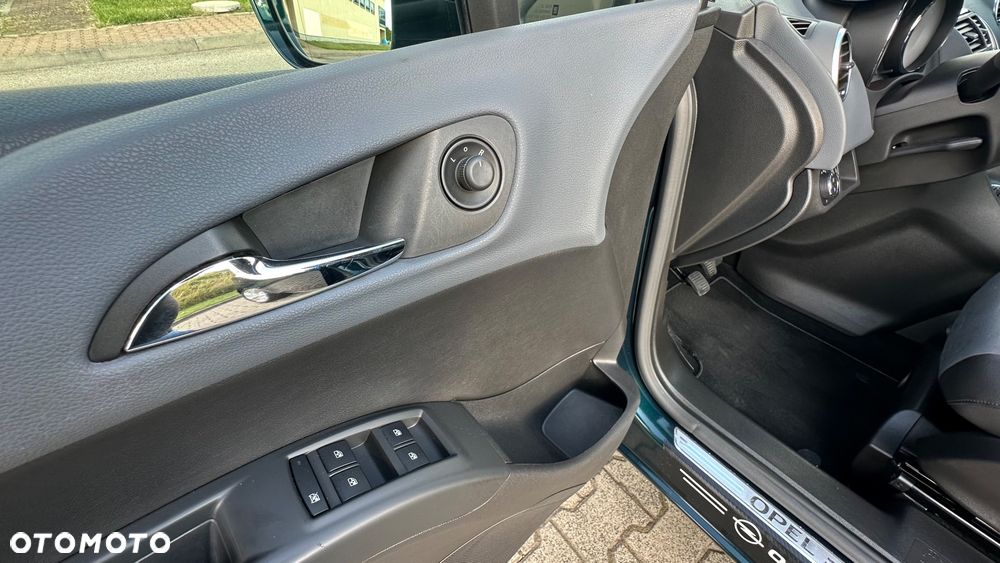 Opel Meriva 1.4 Innovation - 33