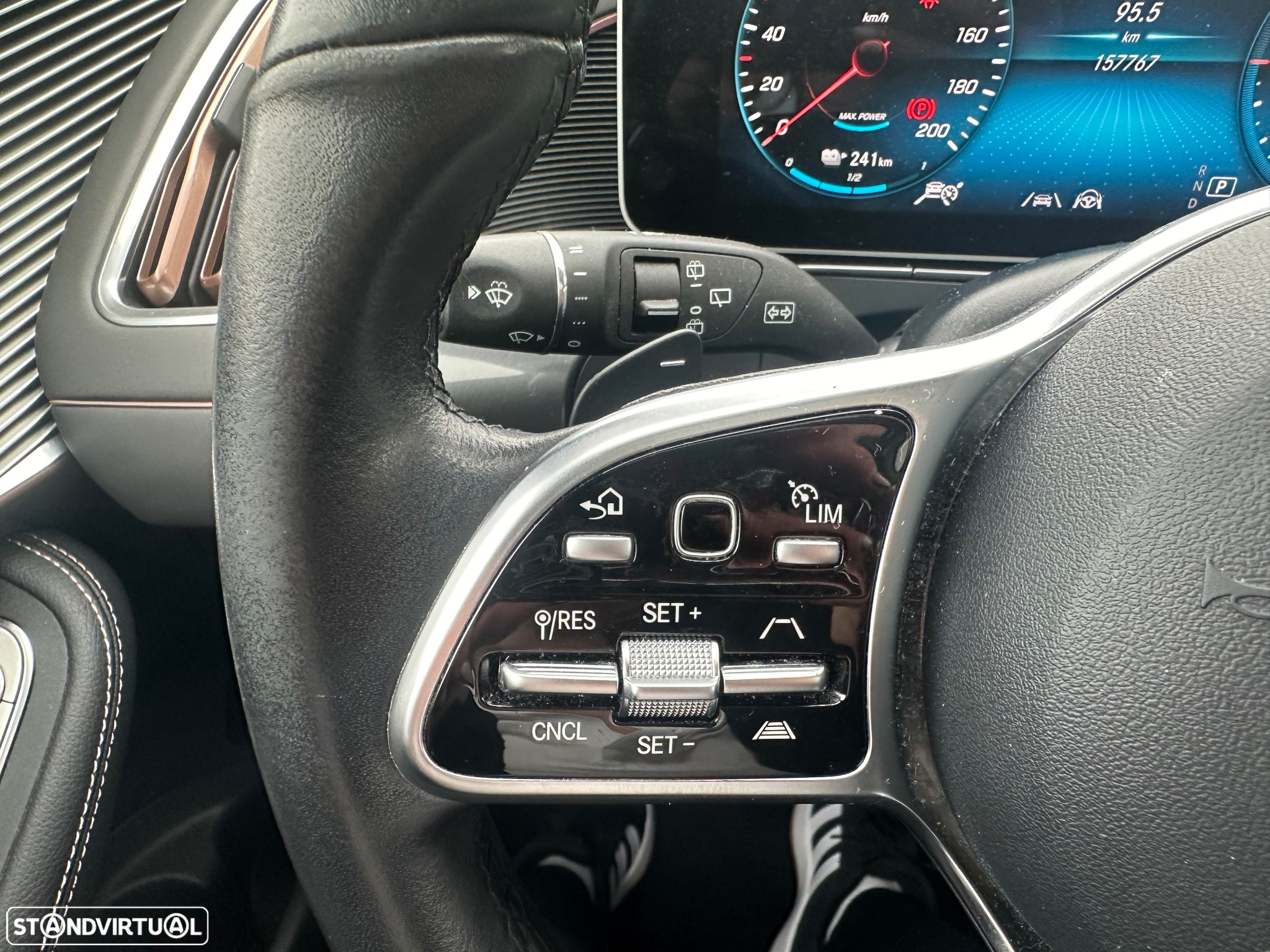 Mercedes-Benz EQC 400 4Matic Edition 1886 - 32