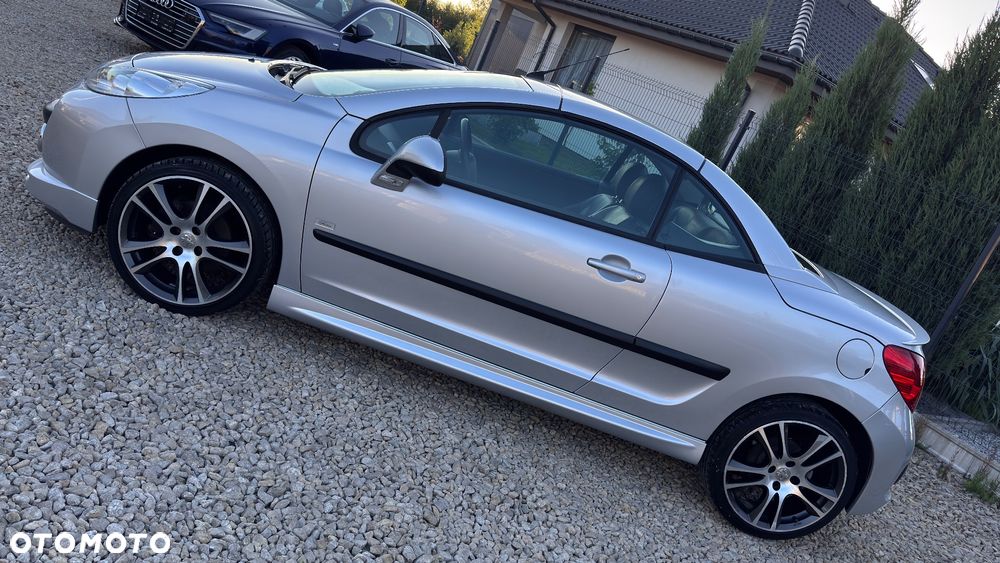 Peugeot 207 120 Sport - 15