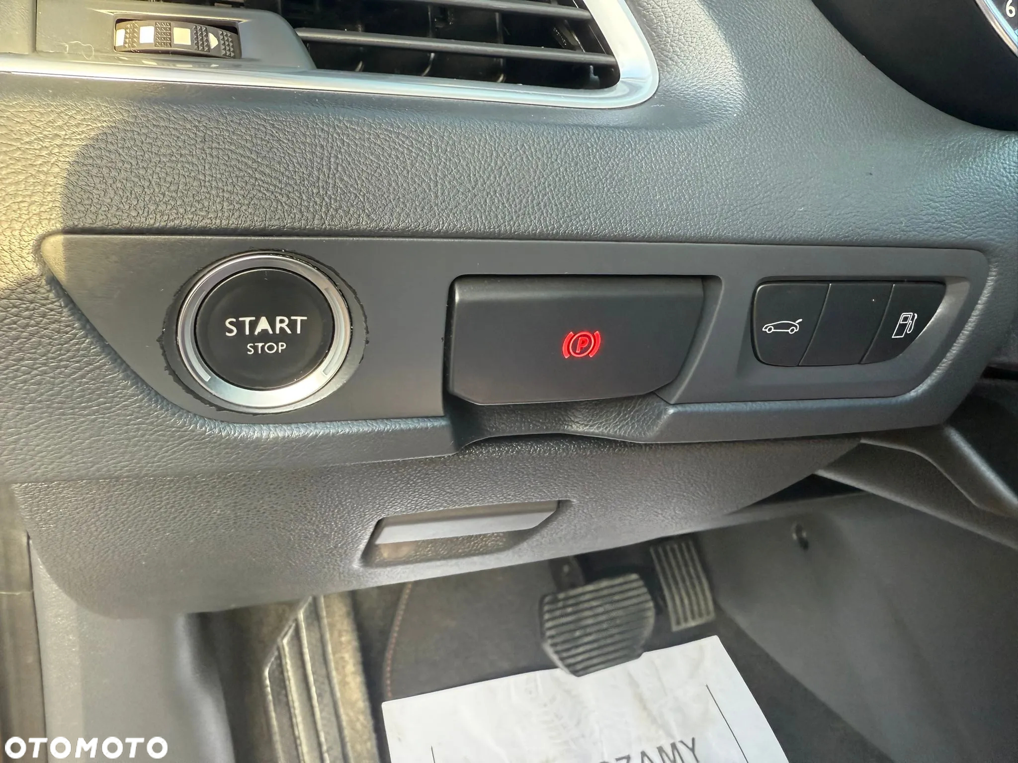 Peugeot 508 RXH BlueHDi 180 EAT6 Stop&Start - 18
