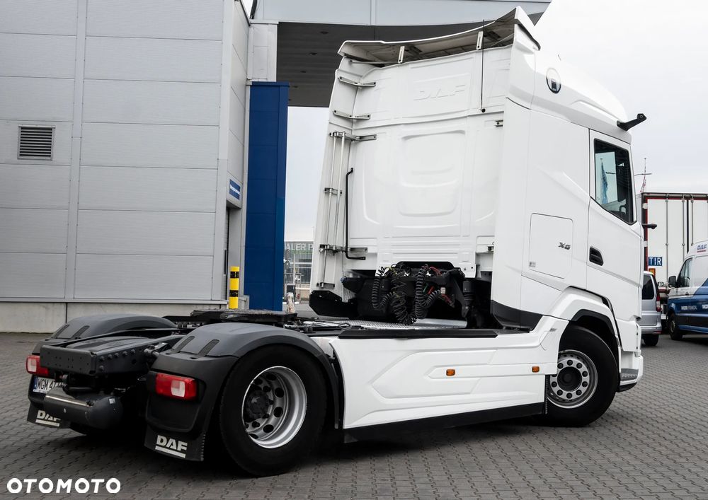 DAF XG 480FT 4X2 - 7