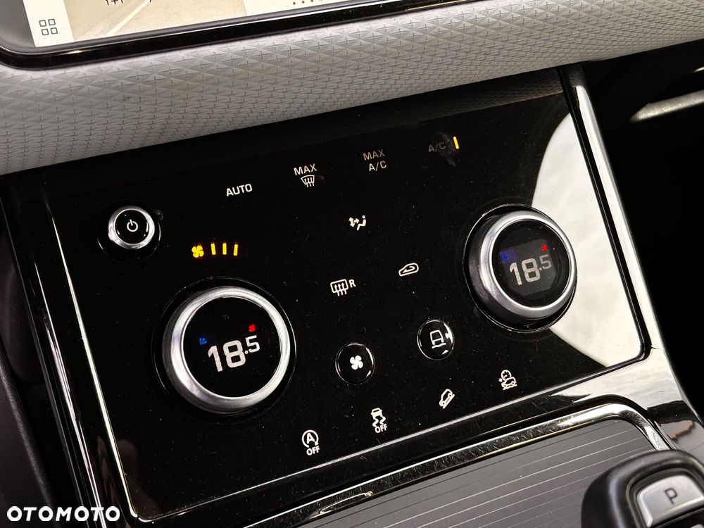 Land Rover Range Rover Evoque D165 Nolita Edition - 32