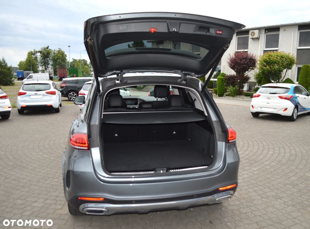 Mercedes-Benz GLE - 12