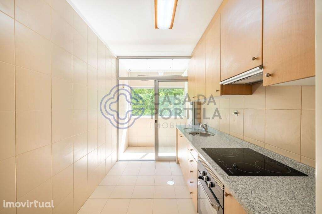 T3 no Polo Universitário (possibilidade de mobilar) - Grande imagem: 3/20