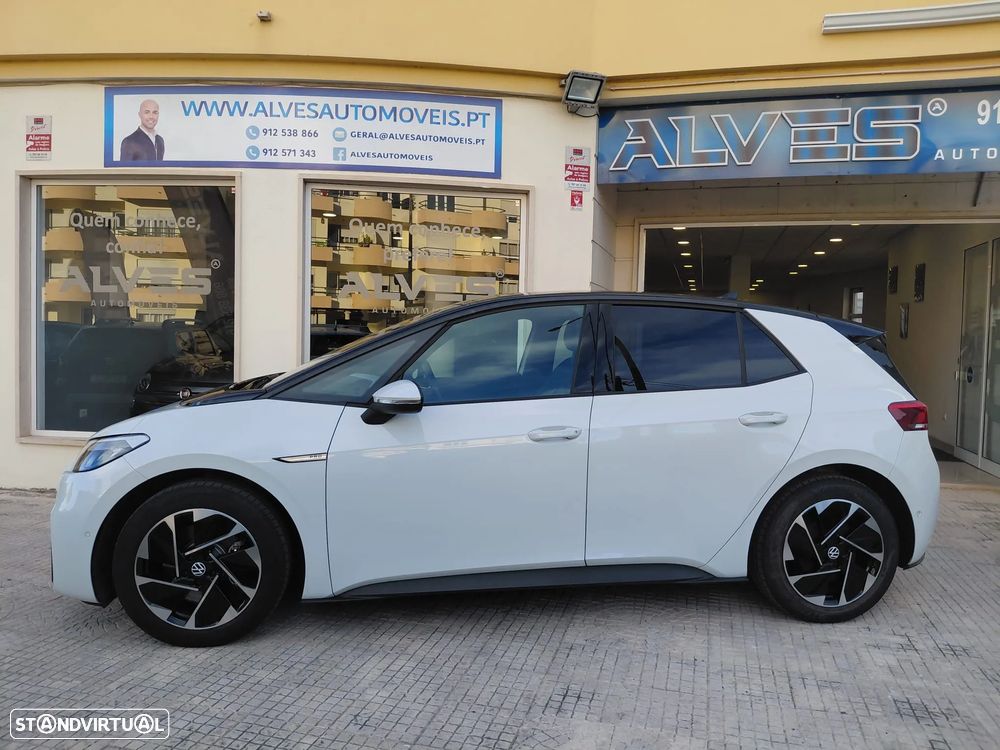 VW ID.3 58 kWh Pro - 18