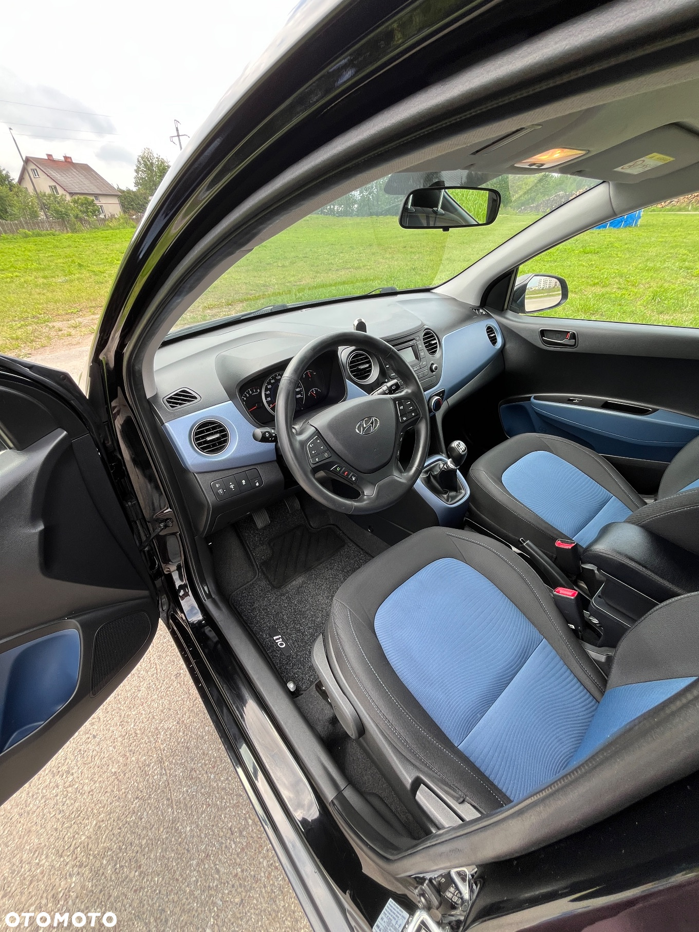 Hyundai i10 1.0 YES - 13