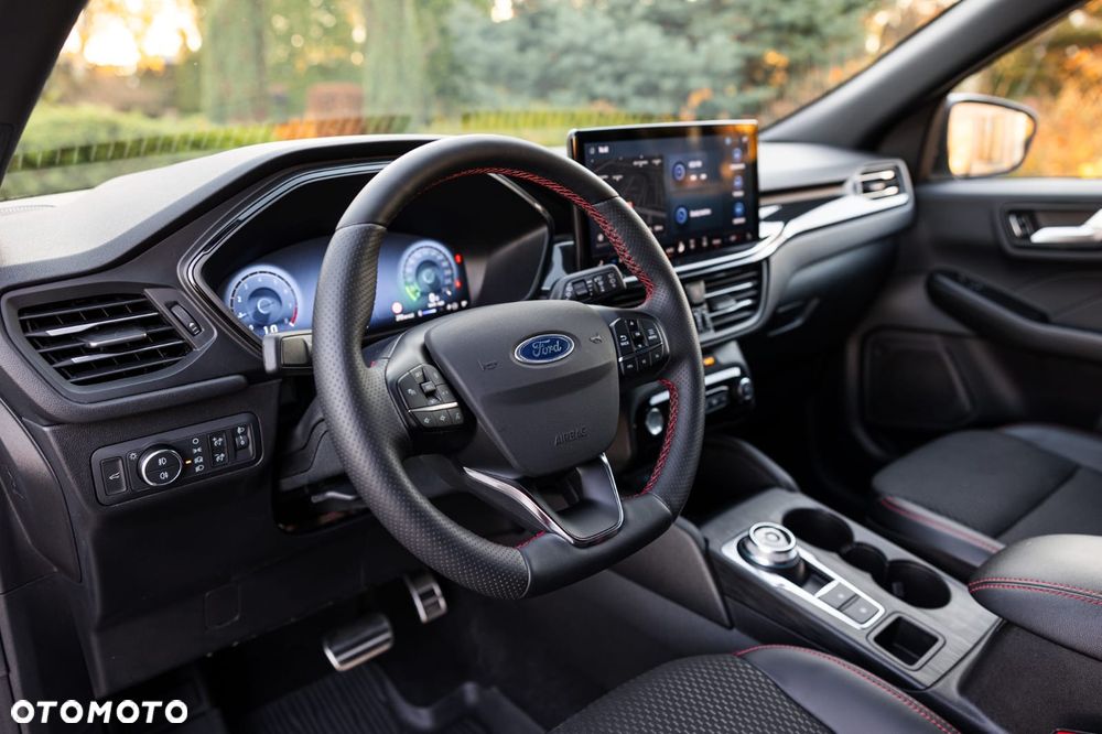 Ford Escape - 19