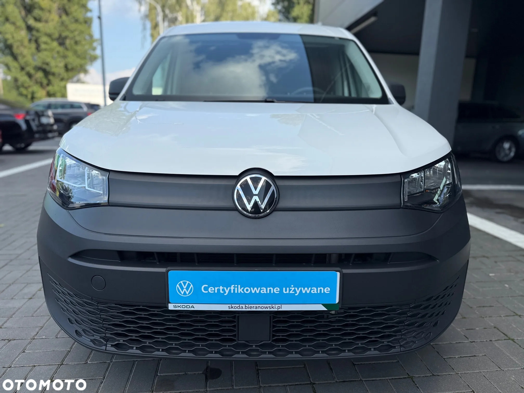 Volkswagen Caddy - 5
