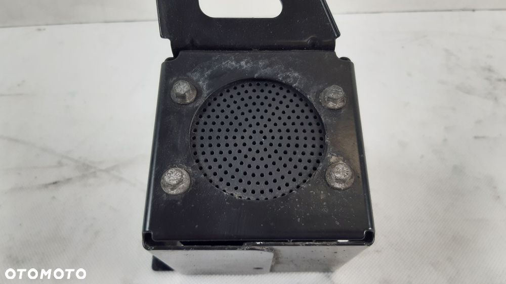 VOLVO XC90 II SYRENA ALARMU 38356219 - 4