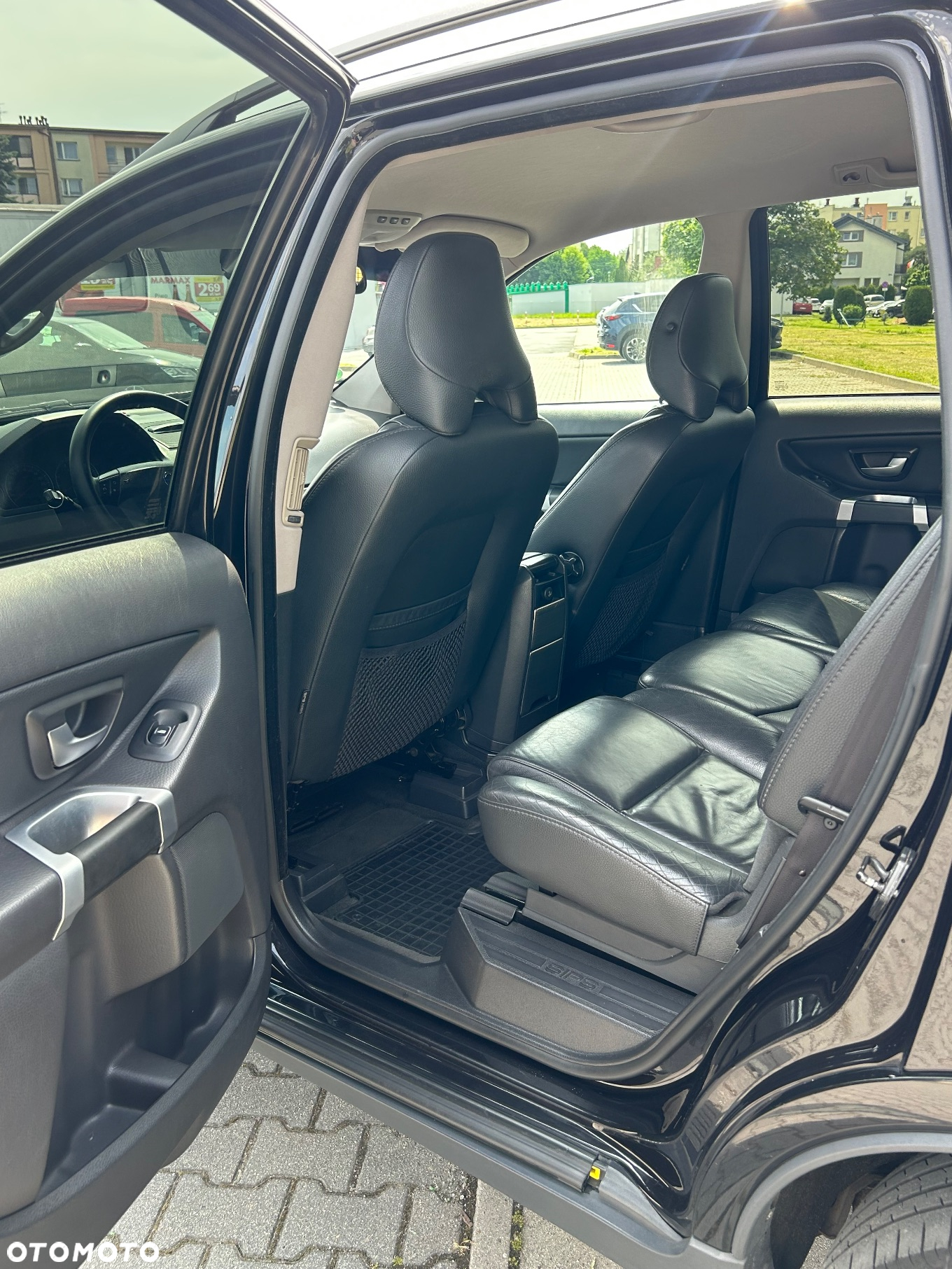 Volvo XC 90 - 10