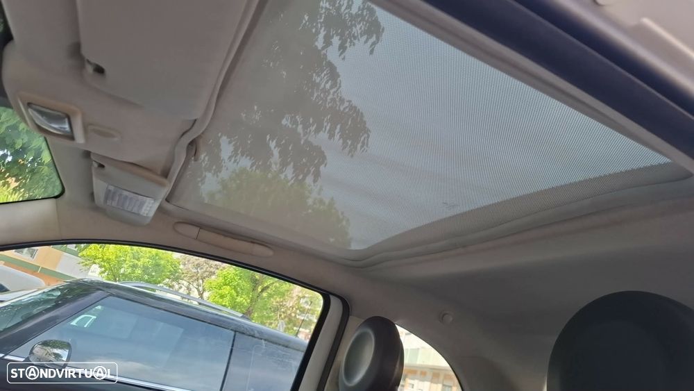 Fiat 500 1.3 16V Multijet Lounge - 21