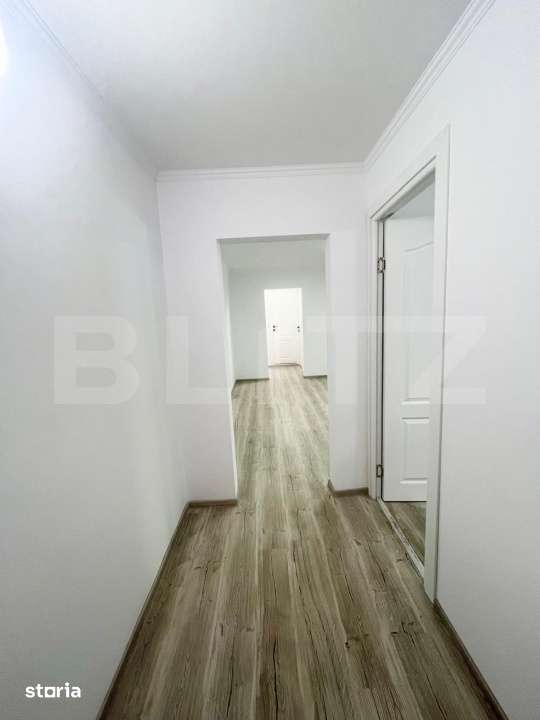 Apartament de vanzare 3 camere tip Q Rogerius — fotografia 3