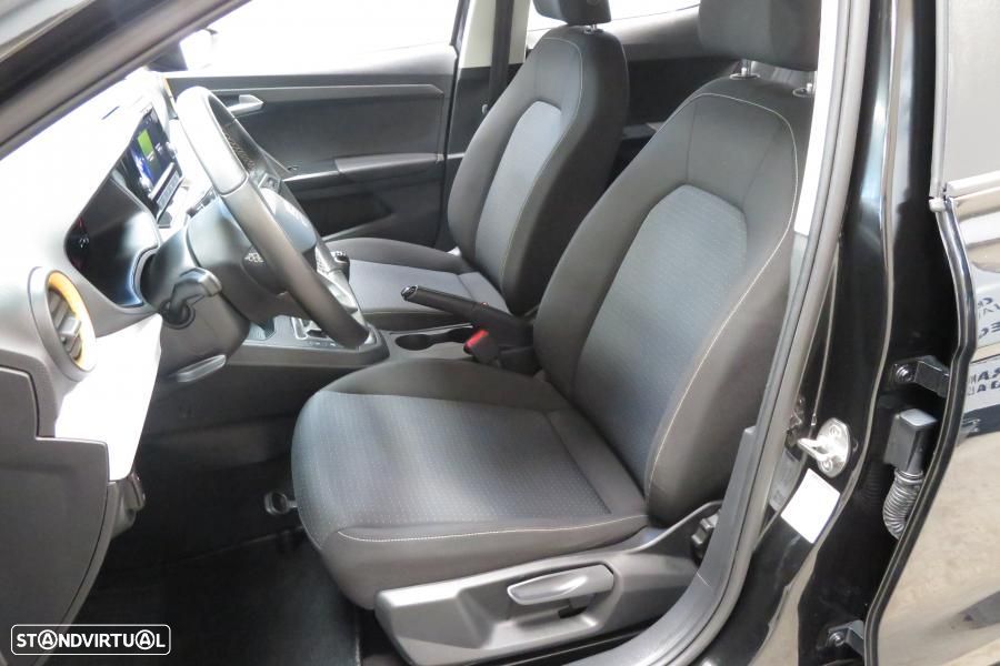 SEAT Ibiza 1.0 TSI Reference - 10