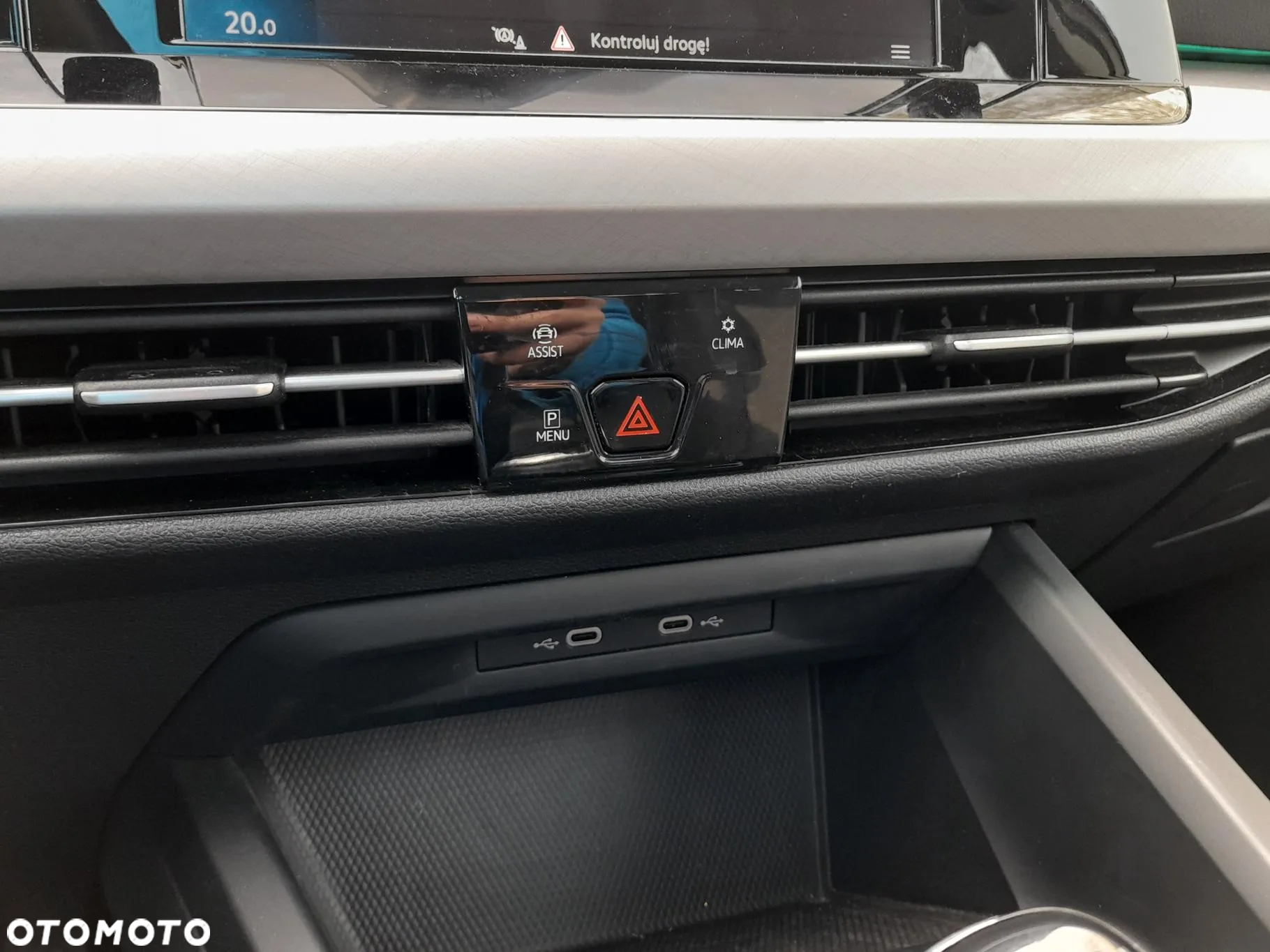 Volkswagen Golf VIII 1.5 TSI EVO Life - 22