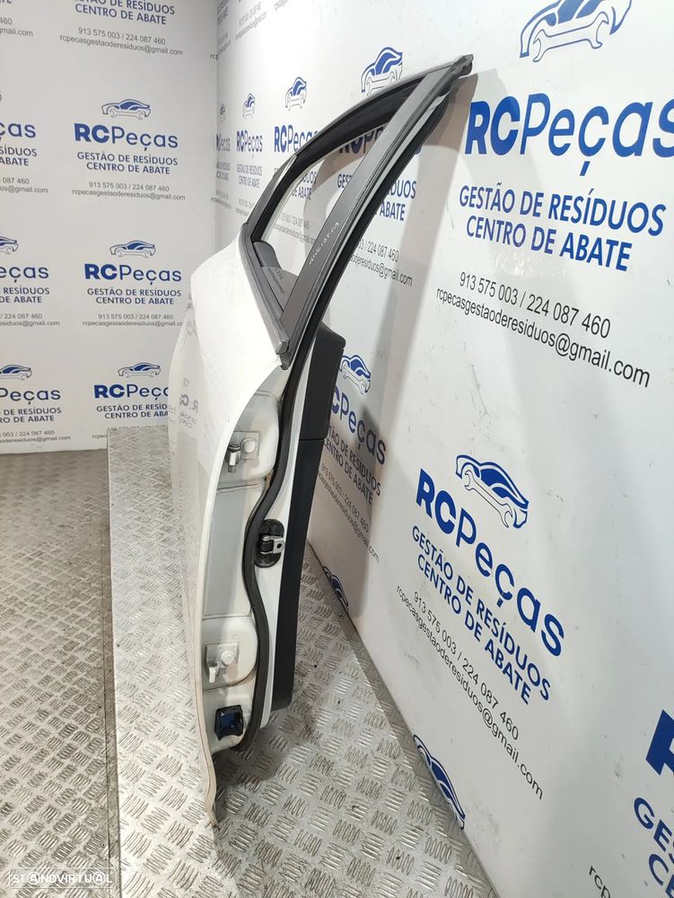 Porta traseira trás direita Alfa Romeo Giulietta 940 - 5