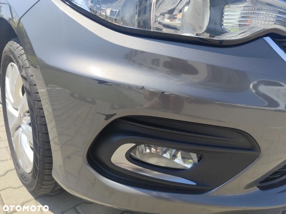 Fiat Tipo 1.4 16V - 11