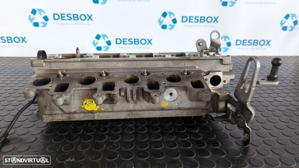 COLAÇA AUDI A3 -03L103373A - 4