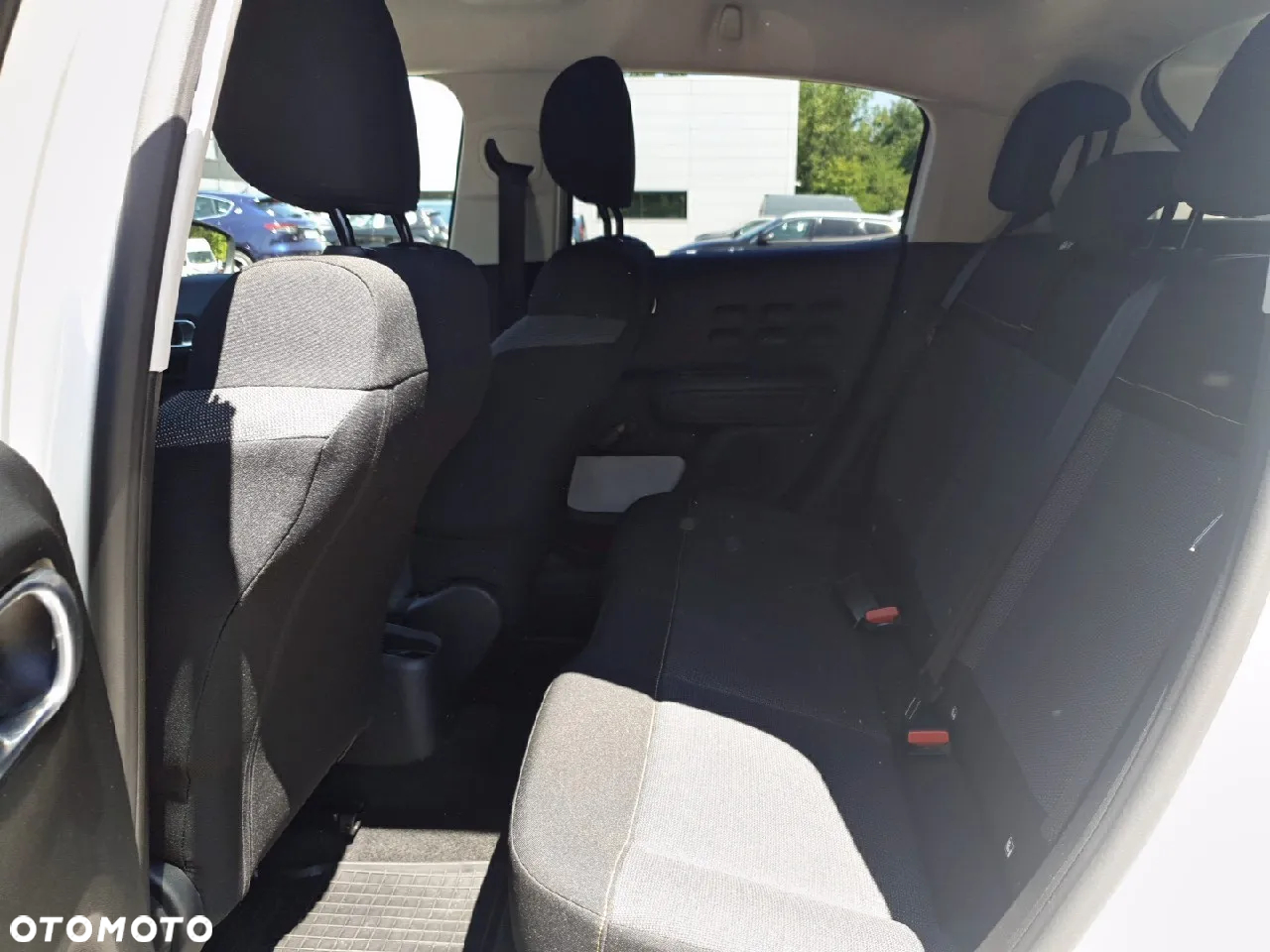 Citroën C3 1.2 PureTech Feel - 12