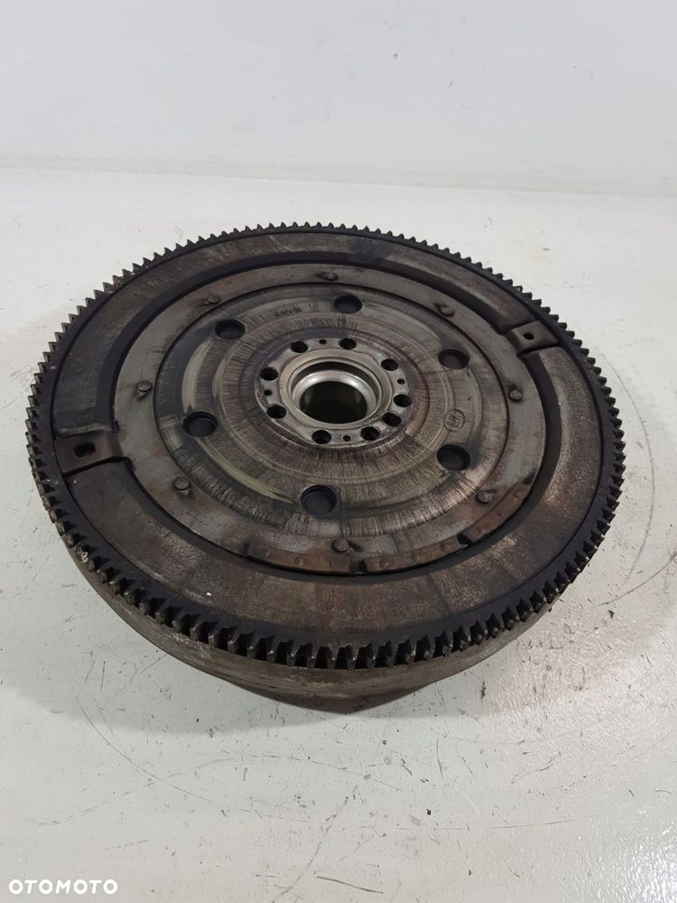 koło dwumasowe 8g91-6477-ac q4ba 4hs ford galaxy mk3 mondeo 2.2tdci - 12