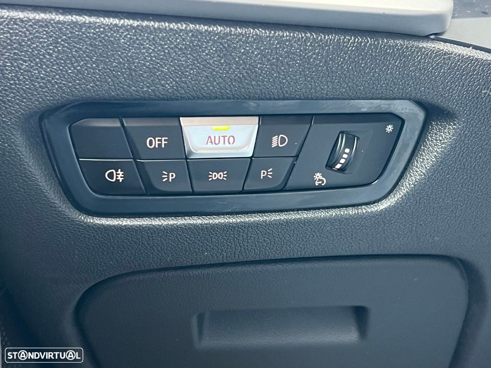 BMW 330 e Corporate Edition Auto - 21