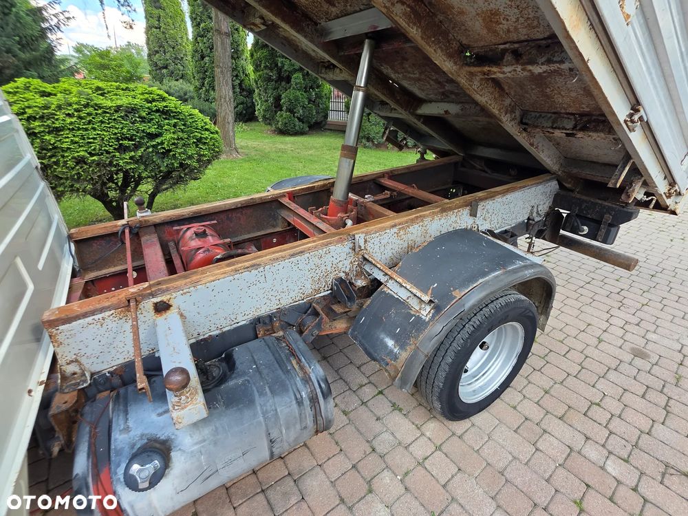 Iveco Daily 35c-10 Wywrotka/Kiper 3-Stronny  ! Przystawka  ! - 10