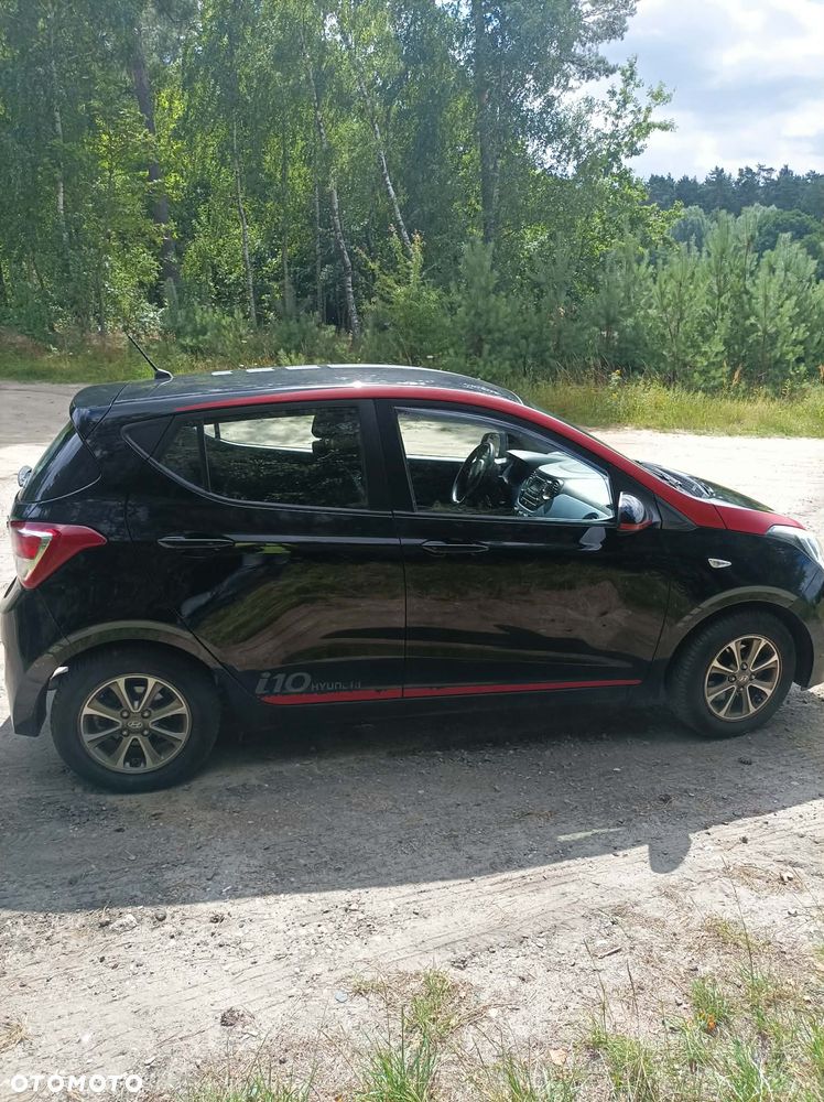 Hyundai i10 - 3