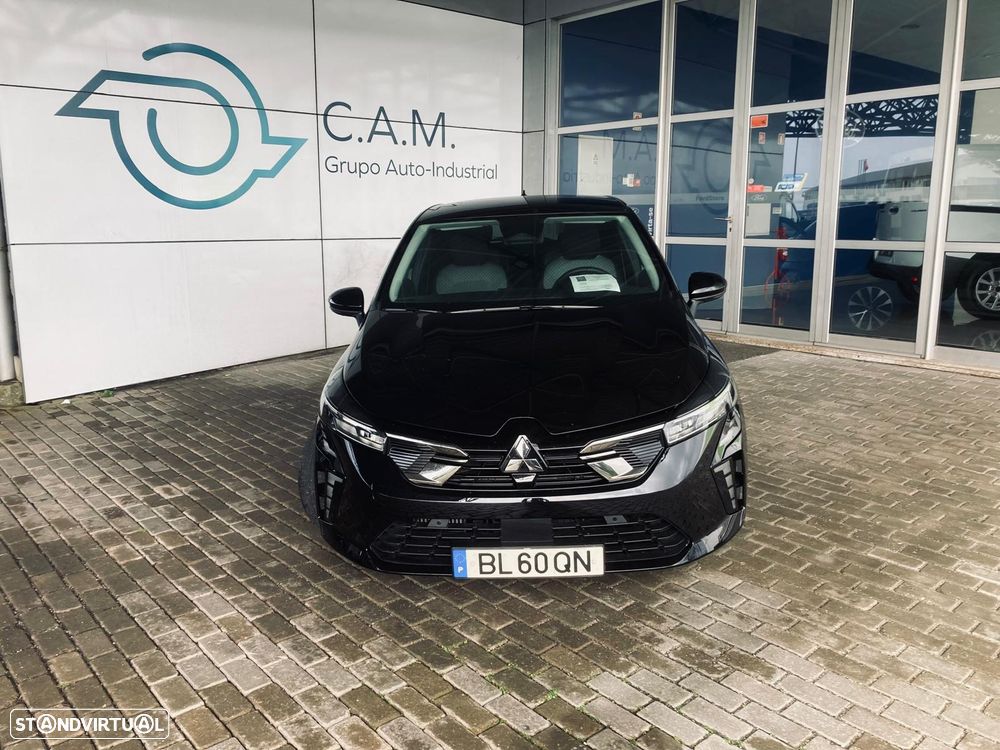 Mitsubishi Colt 1.0 MPI-T Kaiteki - 1