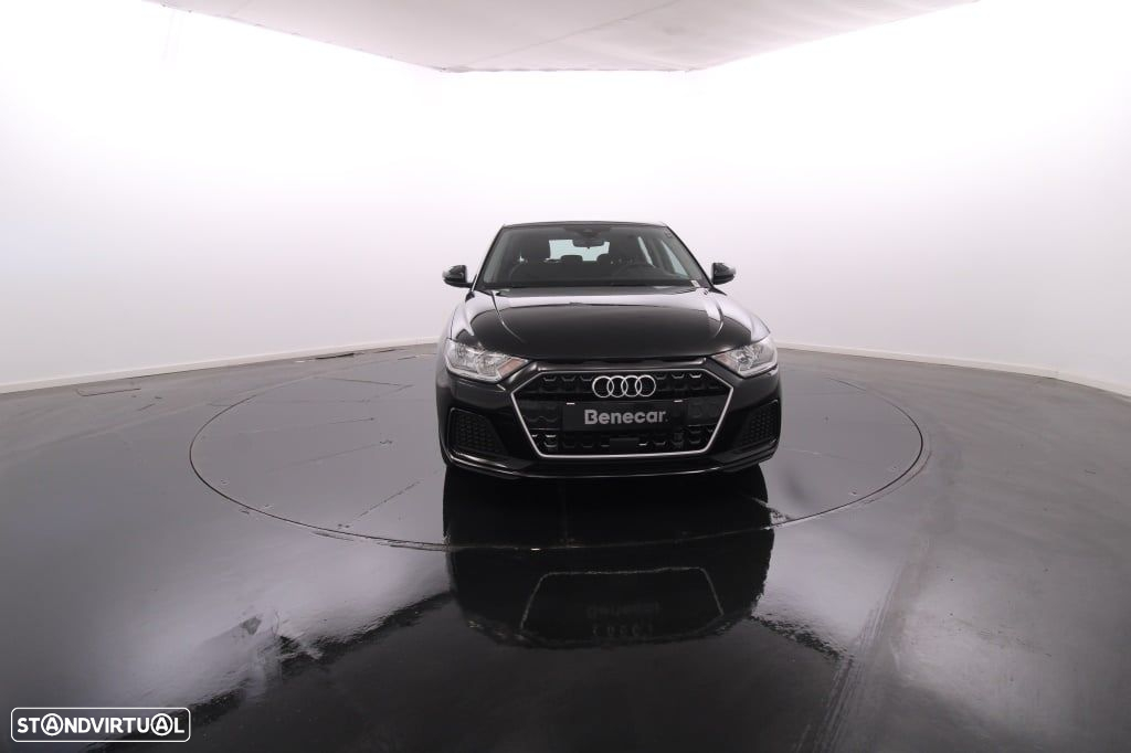 Audi A1 Sportback 25 TFSI Advanced - 12