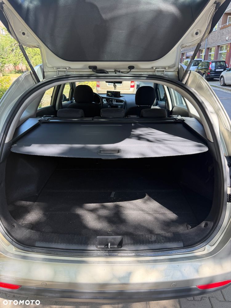 Kia Ceed 1.4 M - 22