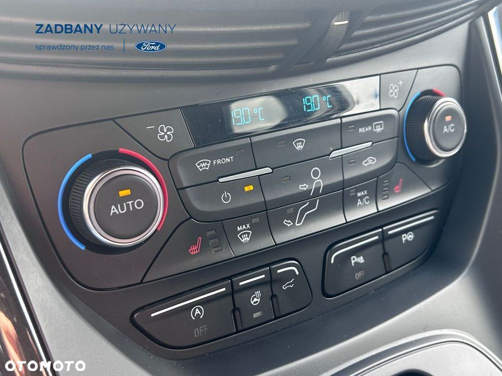 Ford Kuga 1.5 EcoBoost 4x4 ST-Line - 15