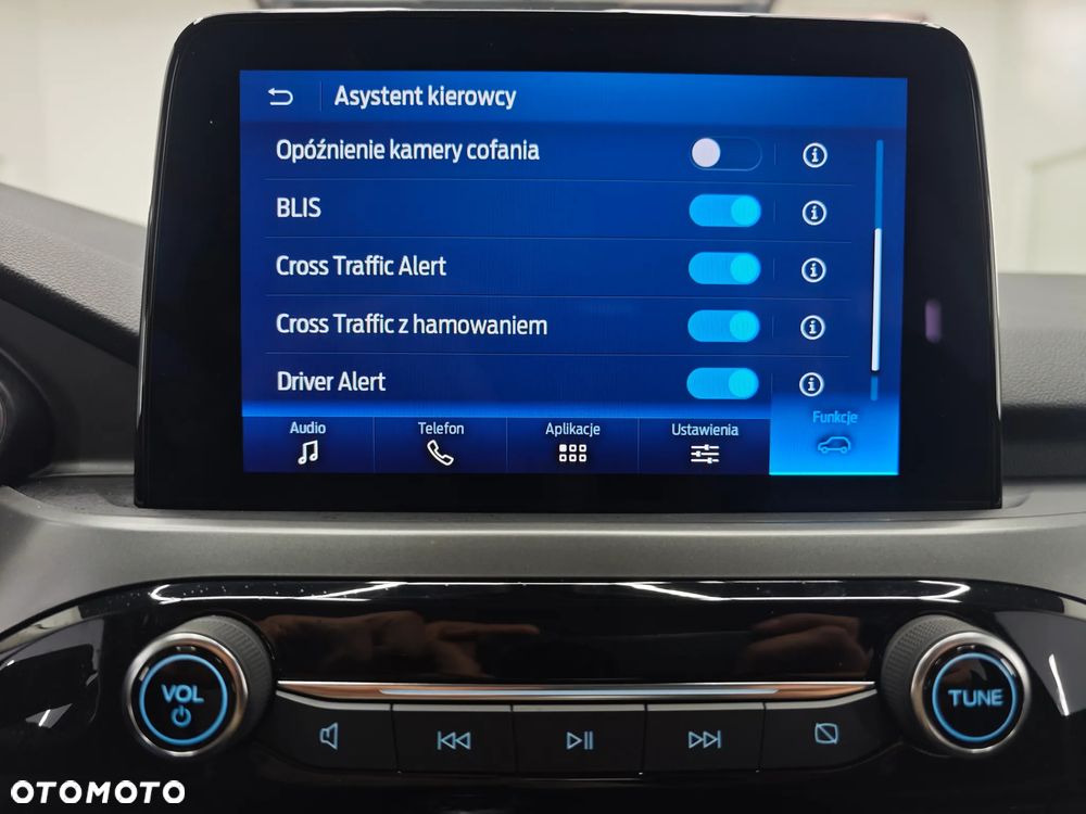 Ford Escape 1.5 EcoBoost AWD SE - 6