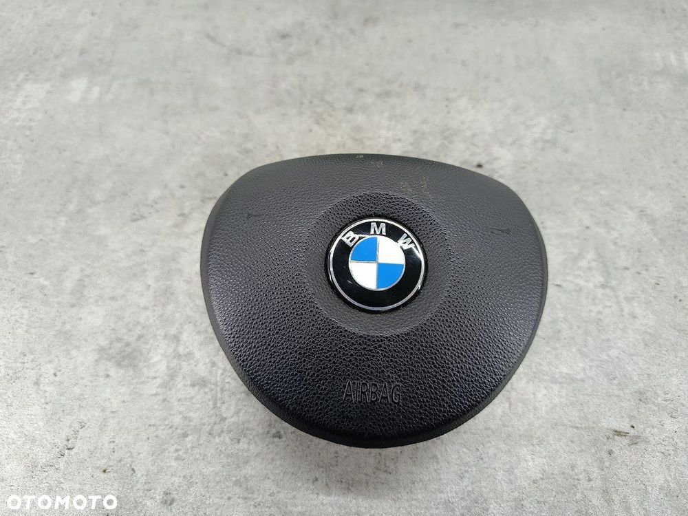 KIEROWNICA Z PODUSZKĄ BMW 3 E91 9123289 3-369-E87-1 305166199001-AH - 10