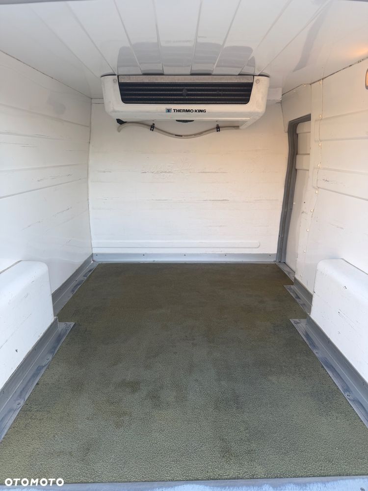 Fiat Doblo Maxi Active - 7
