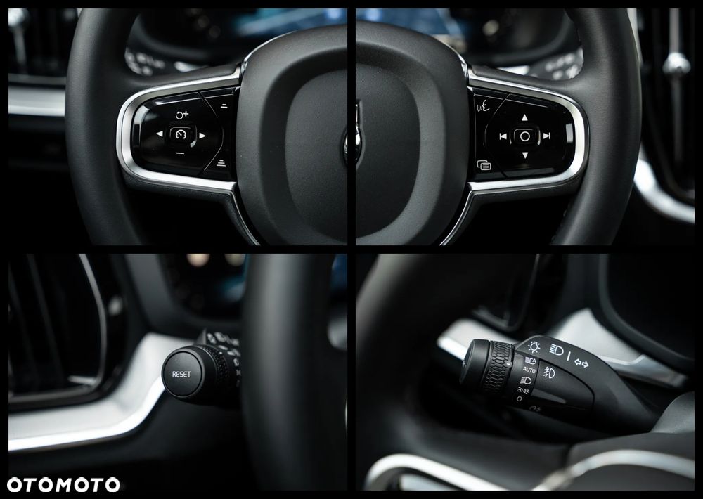 Volvo V60 - 33