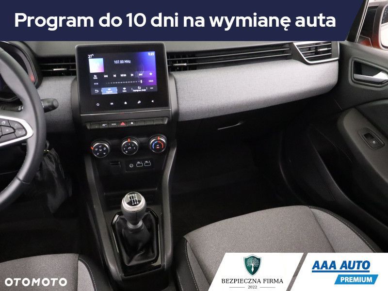 Renault Clio - 10