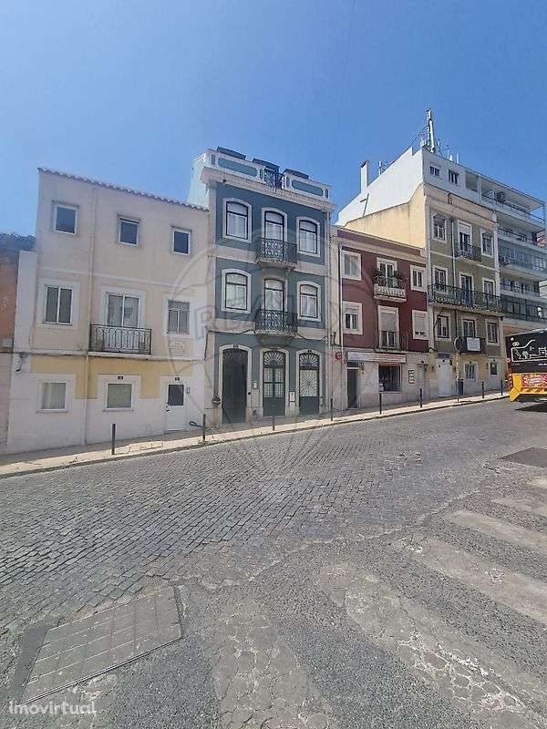 Apartamento T2 para venda - Grande imagem: 3/24