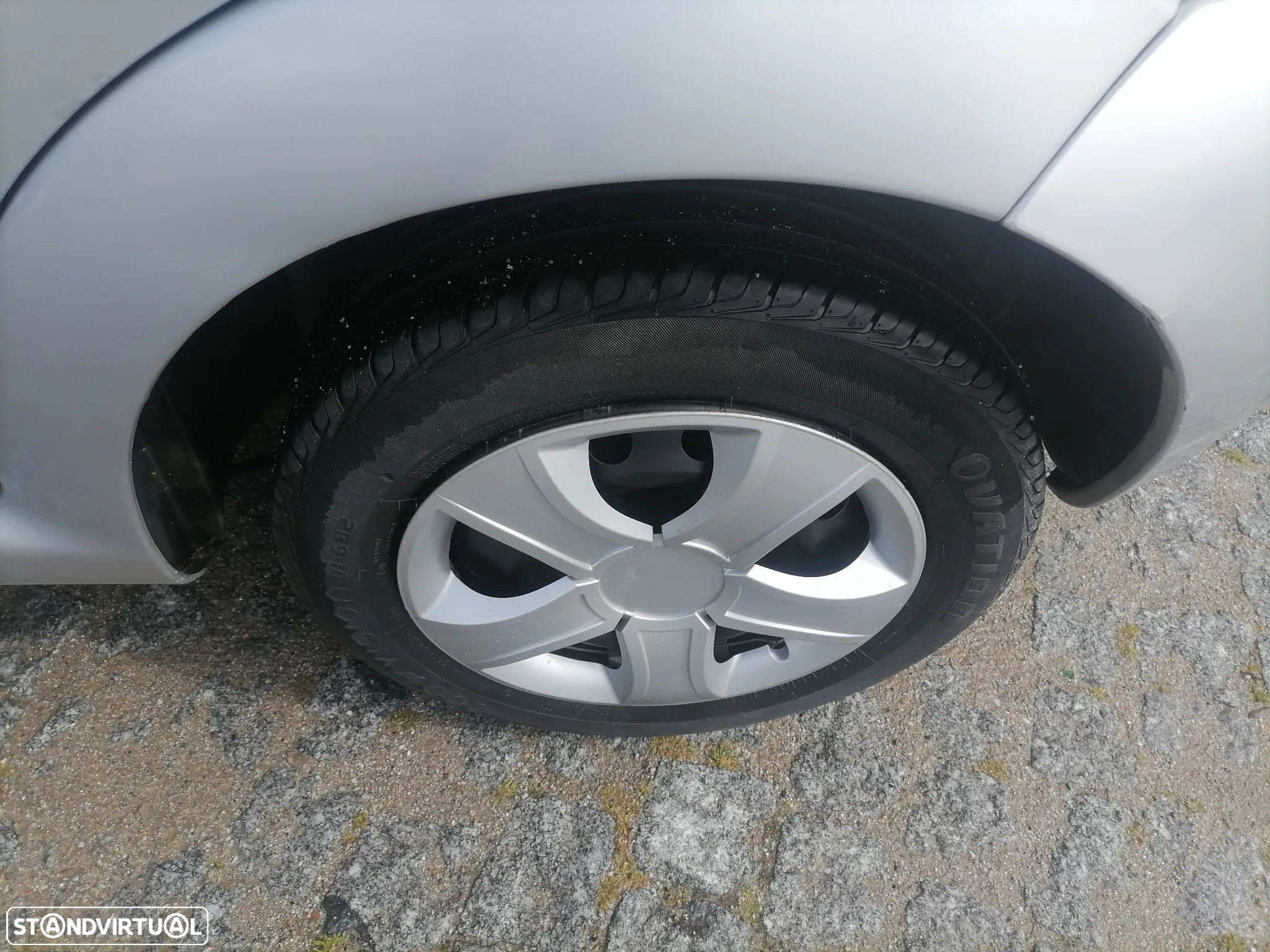 Citroën C3 1.1 Exclusive - 12