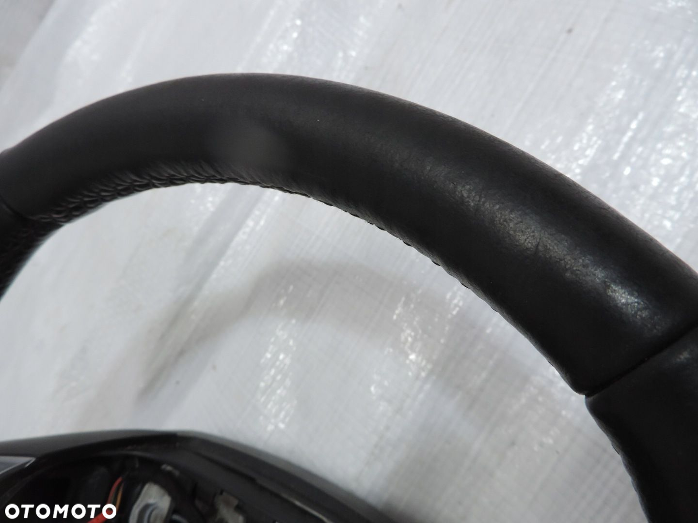 FORD MONDEO MK5 KIEROWNICA MULTIFUNKCJA DS73-3600-KP3ZHE - 5