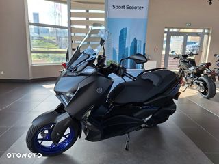 Yamaha X-max