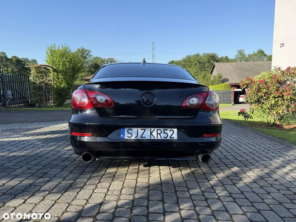 Volkswagen Passat 2.0 TSI Highline DSG - 5