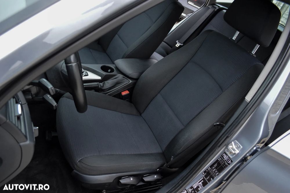 BMW X1 xDrive20d Aut. - 14