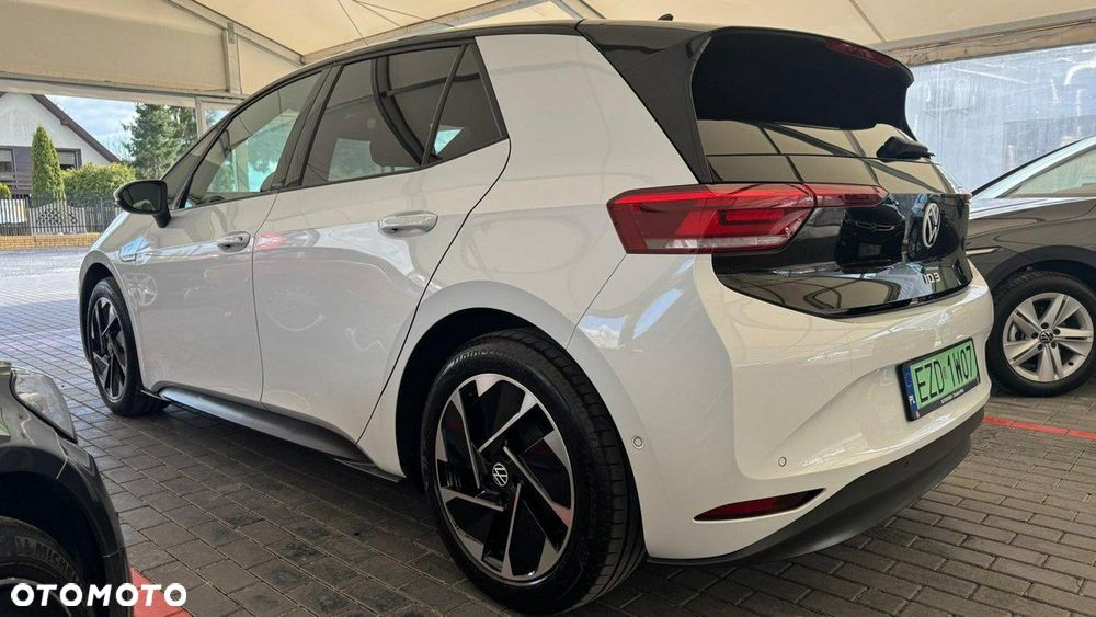 Volkswagen ID.3 - 20