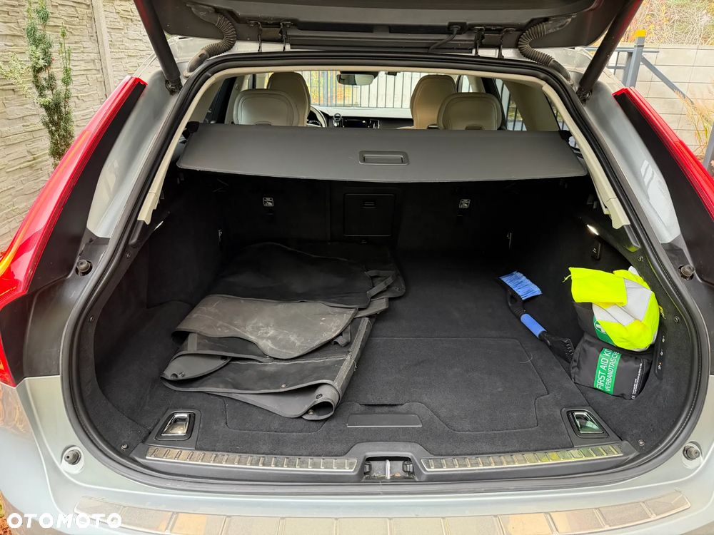 Volvo V90 T5 Inscription - 16