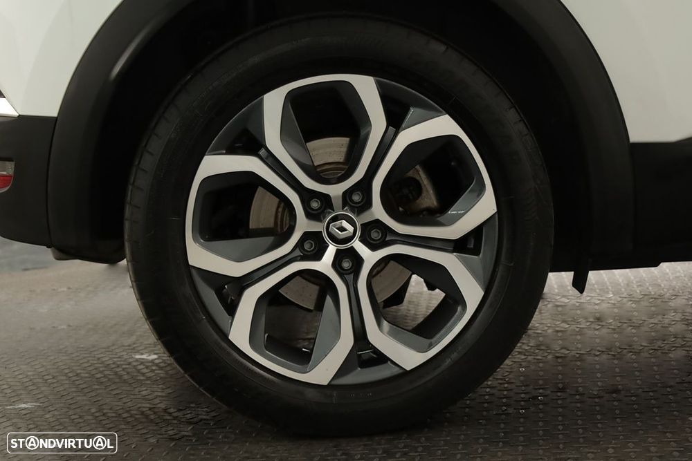 Renault Captur 1.6 E-Tech Plug-In Hybrid Techno - 5