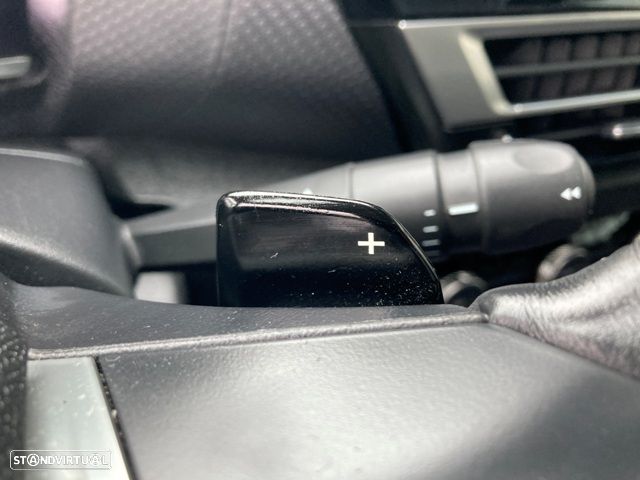 Citroën C4 1.5 BlueHDi Shine Pack EAT8 - 17