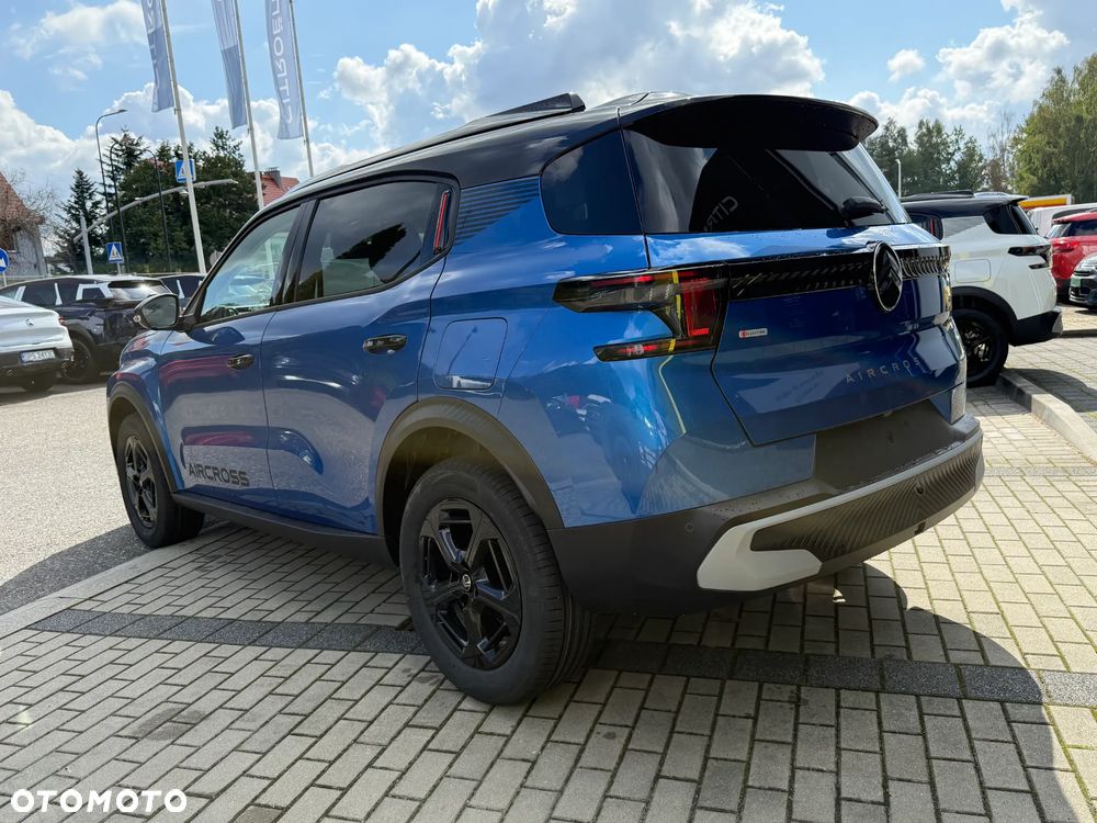 Citroën C3 Aircross 1.2 Turbo Collection S&S - 4