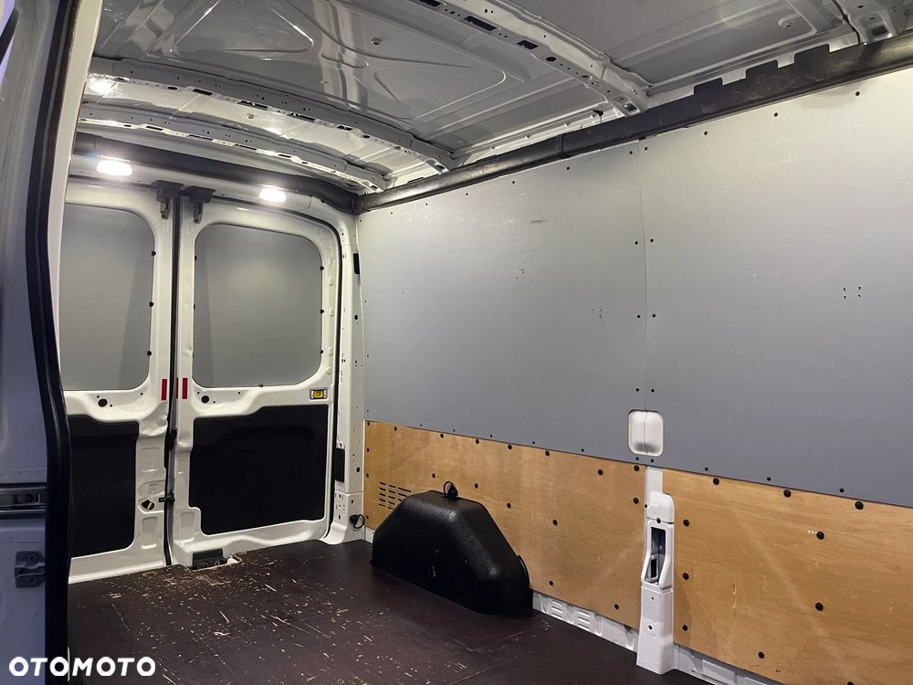 Ford Transit L3H2 - 10