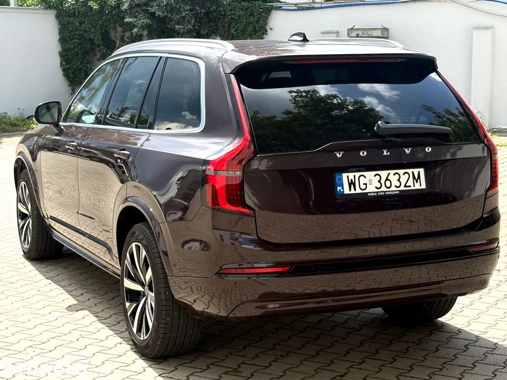 Volvo XC 90 B5 B AWD Ultimate Dark - 6