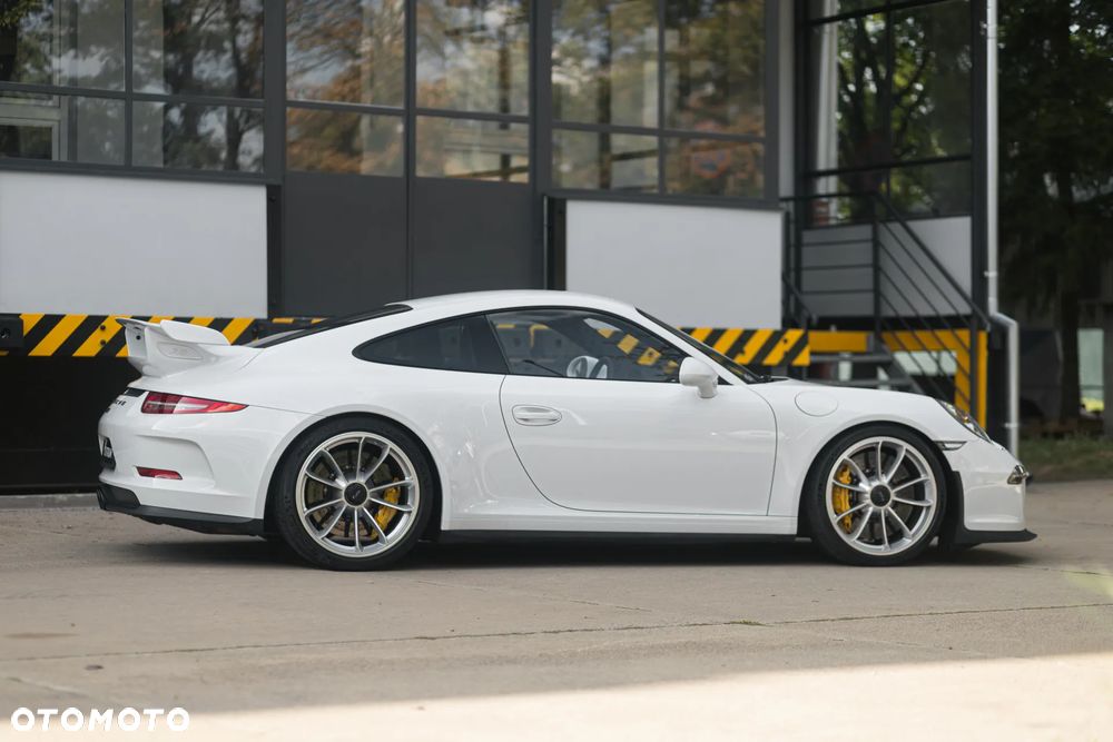 Porsche 911 GT3 - 15